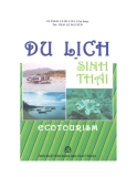 Ebook Du lịch sinh thái (Ecotourism)