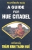 Ebook Hướng dẫn thăm Kinh thành Huế (A guide for Hue Citadel) 