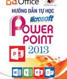 Giáo trình Microsoft Powerpoint 2013 - Đình Hậu