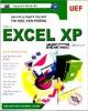 Giáo trình Tin học văn phòng: Excel - ĐHSP Huế