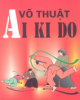 Ebook Võ thuật Aikido - VS. O.Ratti