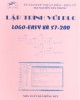 Ebook Lập trình với PLC (Logo-Easy và S7-200): Phần 1 - ThS. Nguyễn Tấn Phước