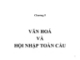 Bài giảng Văn hóa doanh nghiệp: Chương 5 - GV. Phạm Đình Tịnh