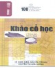 Ebook 100 câu hỏi đáp về khảo cổ học ở thành phố Hồ Chí Minh: Phần 2 – Cao Tự Thanh, Hồng Duệ, Hoàng Mai