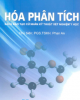 Ebook Hóa phân tích: Phần 1 - PGS.TSKH. Phan An (chủ biên)