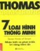 Ebook 7 loại hình thông minh (Seven Kinds Of Smart) - Thomas Armstrong
