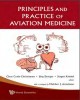 Ebook Principles and practice of aviation medicine: Phần 2