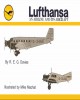 Ebook Lufthansa an airline and its aircraft: Part 2