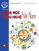 Tạp chí Khoa học và Công nghệ Việt Nam - Số 5A năm 2017