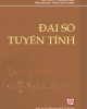 Ebook Đại số tuyến tính  - TS. Nguyễn Duy Thuận (Chủ biên)