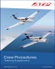 Ebook Crew procedures training supplement: Part 1