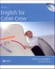 Ebook English for cabin crew: Part 2