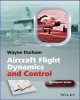 Ebook Aircraft flight dynamics and control: Part 2