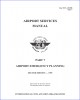 Ebook Airport emergency planning, description of agencies involved in the plan