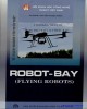 Ebook Robot - bay (Flying robot): Phần 1