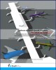 Ebook Synthesis of novel aircraft concepts for future air travel – Part 1