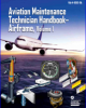 Ebook Aviation maintenance technician handbook – Airframe (Volume 1): Part 1