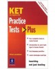 Ebook Ket practice tests plus
