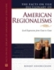 Ebook The facts on file dictionary of American regionalisms