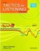 Ebook Tactics for listening basic