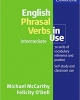 Ebook Englisd phrasal verbs in use