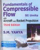 Ebook Fundamentals of compressible flow with aircraft and rocket propulsion: part 1