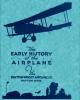 Ebook The history of the airplane