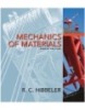 Ebook Mechanics of materials (8th edition): Part 1